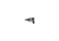 Pressure control valve, Common Rail System