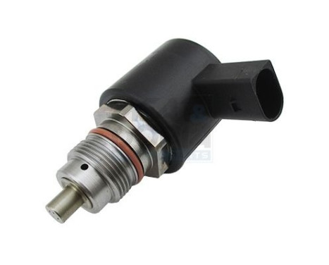 Pressure control valve, common rail system