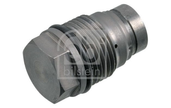 Pressure regulating valve, Common Rail System 198170 FEBI, Image 2