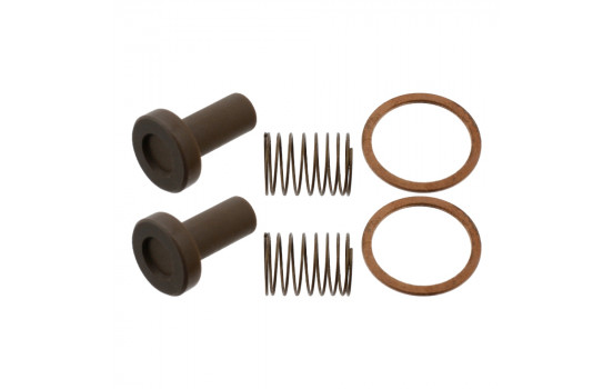 Repair Kit, fuel pump 07879 FEBI