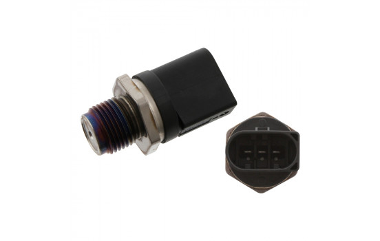 Sensor, fuel pressure 28423 FEBI