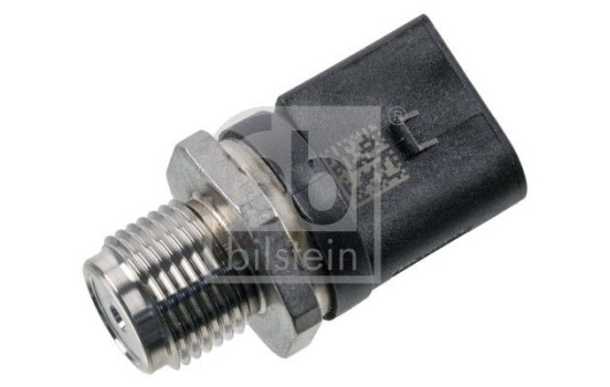 Sensor, fuel pressure 28423 FEBI, Image 2