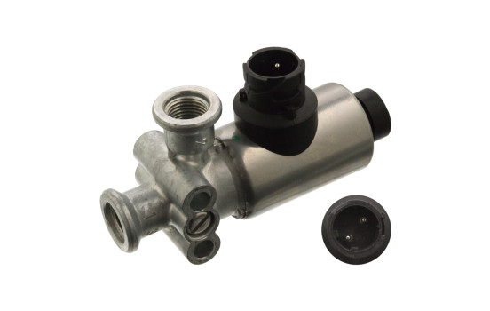 Solenoid Valve 106415 FEBI