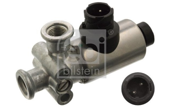 Solenoid Valve 106415 FEBI, Image 2