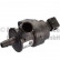 Valve, activated carbon filter