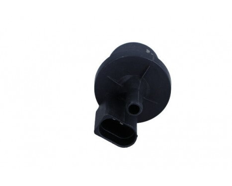 Valve, activated carbon filter