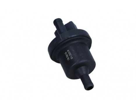 Valve, activated carbon filter, Image 2