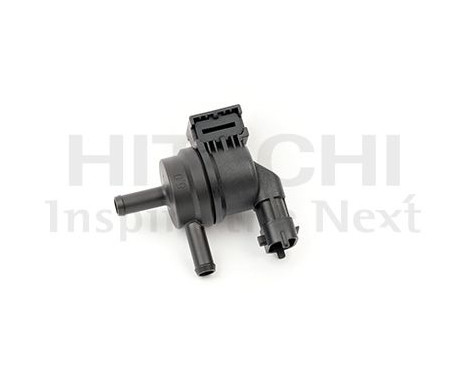 Valve, activated carbon filter