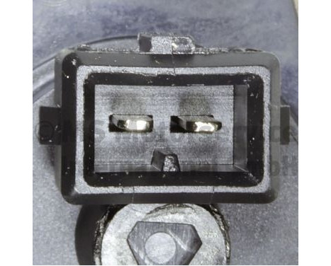 Valve, activated carbon filter, Image 3