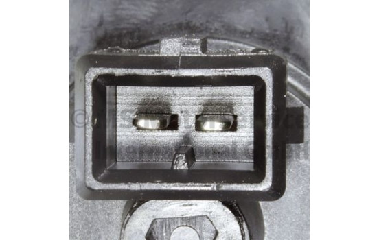 Valve, activated carbon filter, Image 2