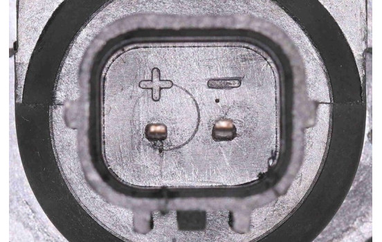 Valve, activated carbon filter, Image 4