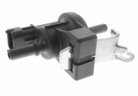 Valve, active carbon filter