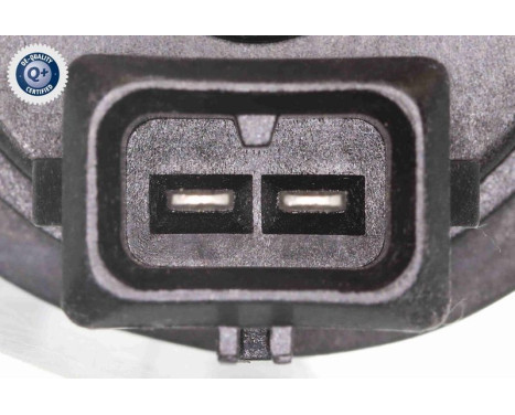 Valve, active carbon filter, Image 4