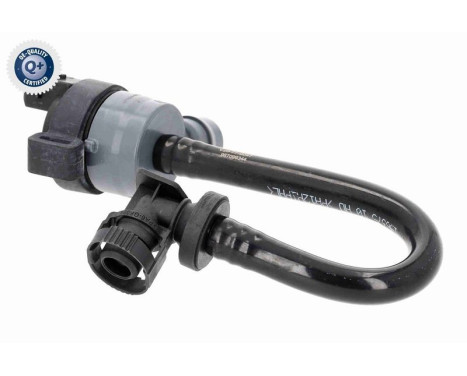 Valve, active carbon filter, Image 6