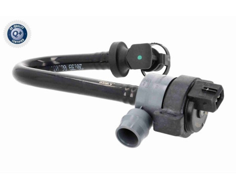 Valve, active carbon filter, Image 7