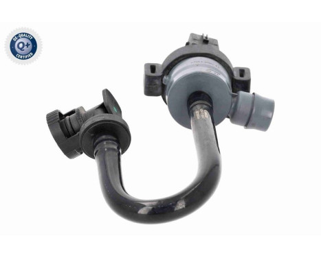 Valve, active carbon filter, Image 8