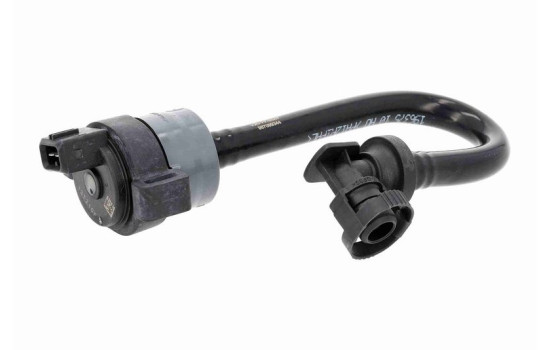 Valve, active carbon filter, Image 2