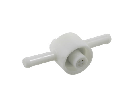 Valve, fuel filter 02087 FEBI