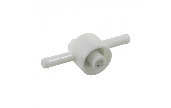 Valve, fuel filter 02087 FEBI