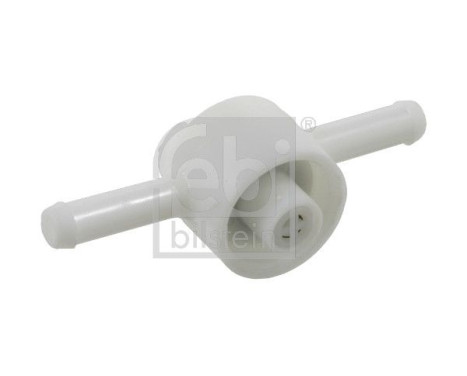 Valve, fuel filter 02087 FEBI, Image 2