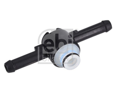 Valve, fuel filter 26960 FEBI, Image 2