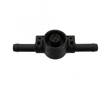 Valve, fuel filter 40868 FEBI