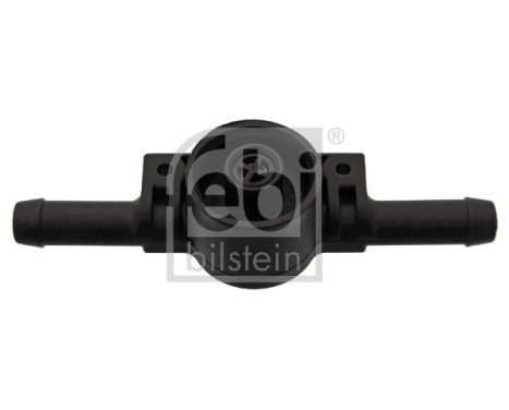 Valve, fuel filter 40868 FEBI, Image 2