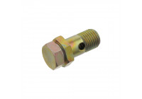 Valve, fuel supply system 15193 FEBI