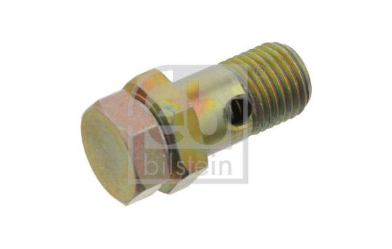 Valve, fuel supply system 15193 FEBI, Image 2