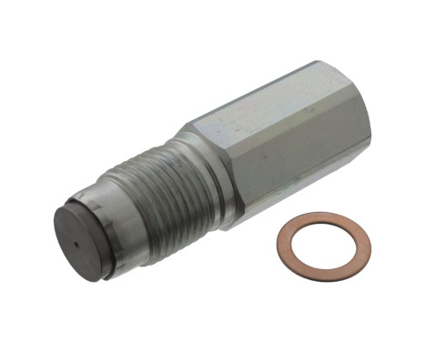 Valve, fuel supply system 46366 FEBI