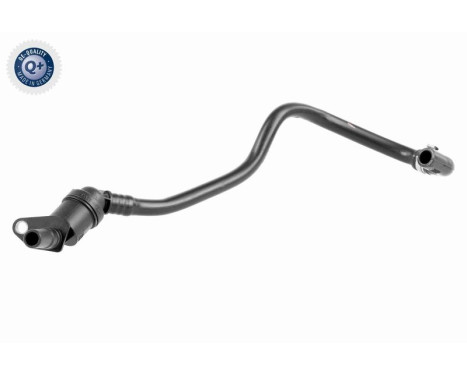 Valve, fuel supply system Q+, original equipment manufacturer quality MADE IN GERMANY