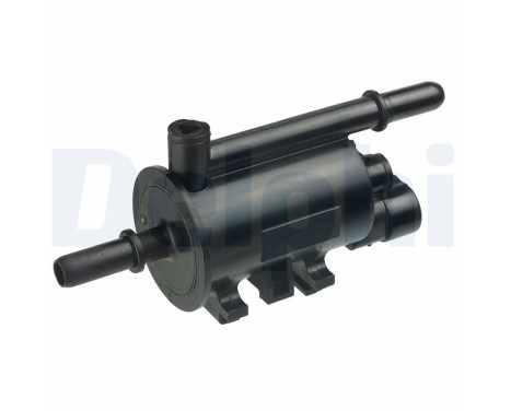 Valve, fuel supply system