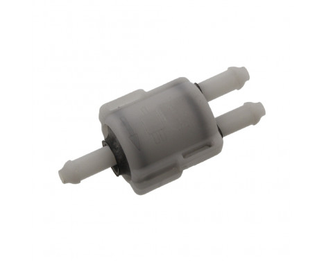 Valve, washer-fluid pipe 08600 FEBI