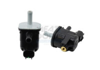 Vent/bleed valve, fuel tank