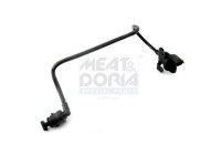 Ventilation/air release valve