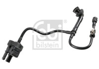 Ventilation/deaeration valve febi Plus 186162