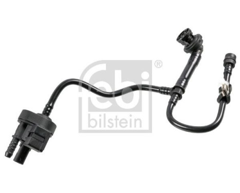 Ventilation/deaeration valve febi Plus 186162