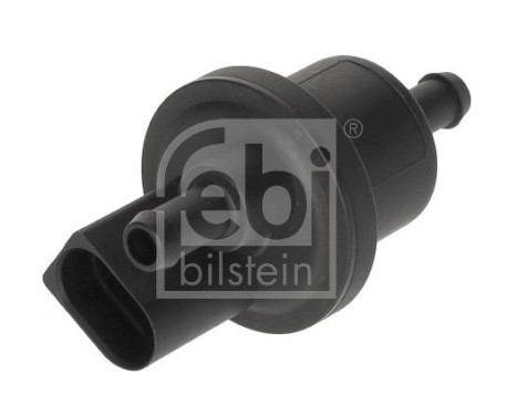 Ventilation/deaeration valve febi Plus 186168