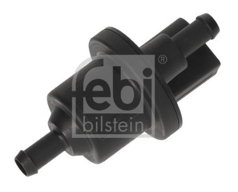 Ventilation/deaeration valve febi Plus 186168, Image 2