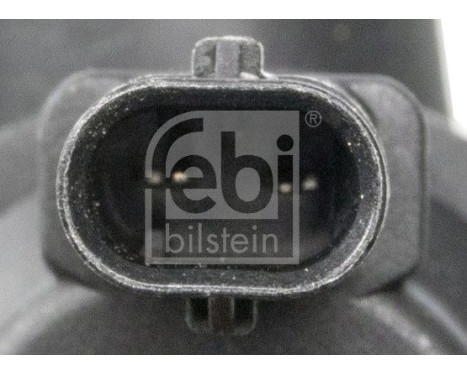 Ventilation/deaeration valve febi Plus 186551, Image 3