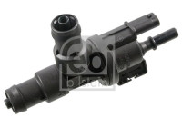 Ventilation/deaeration valve febi Plus 186551