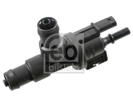 Ventilation/deaeration valve febi Plus 186551