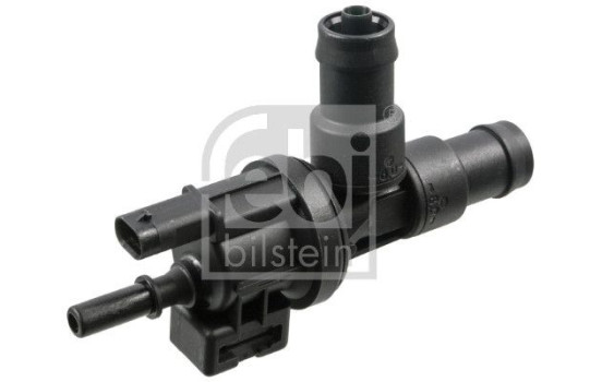 Ventilation/deaeration valve febi Plus 186551, Image 2