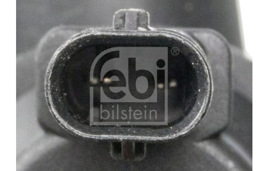 Ventilation/deaeration valve febi Plus 186551, Image 3