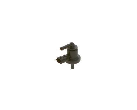 Ventilation/relief valve