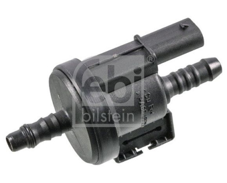 Ventilation/vent valve 184542 FEBI