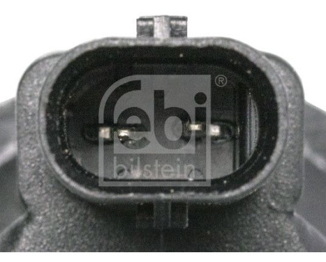 Ventilation/vent valve 184542 FEBI, Image 3