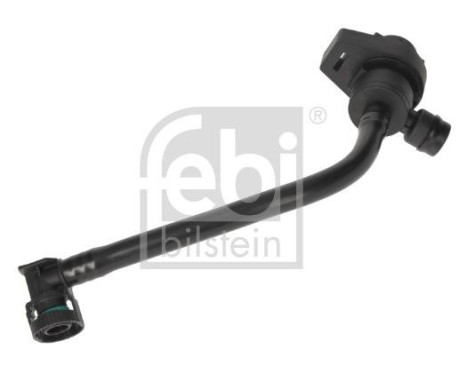 Ventilation/vent valve 186166 FEBI, Image 2