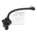 Ventilation/vent valve 186166 FEBI