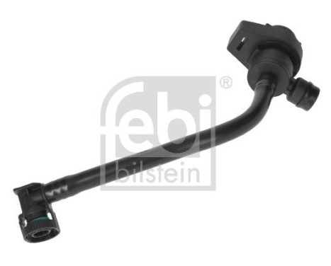 Ventilation/vent valve 186166 FEBI, Image 2
